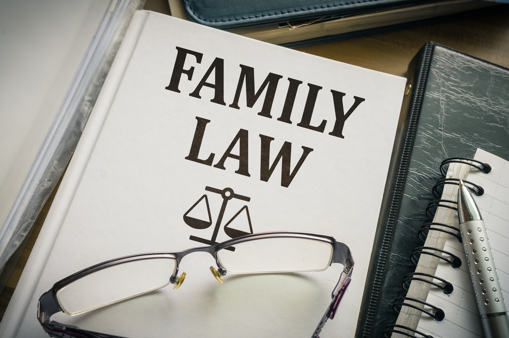 best family lawyer