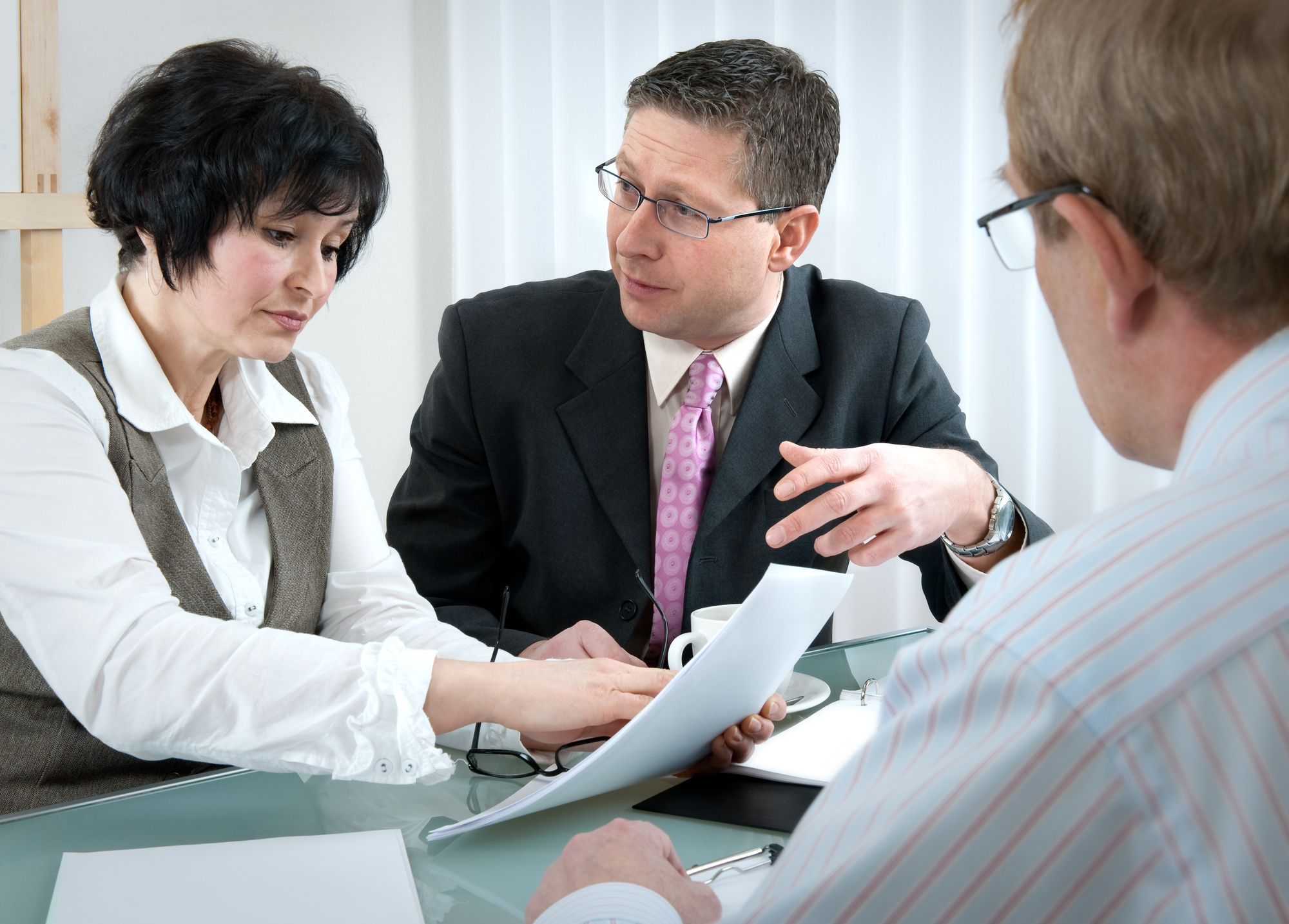 Your Step-By-Step Process to Finding a Good Divorce Attorney - Best