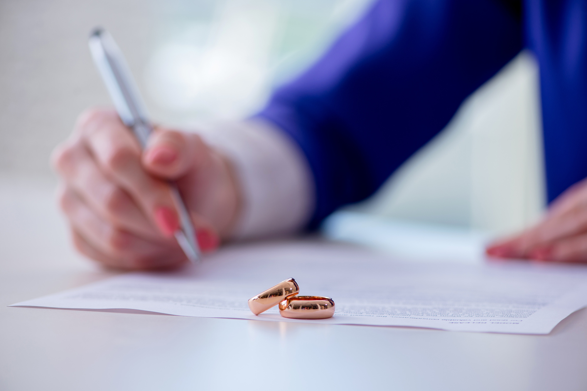 Prenup Agreement Pros and Cons