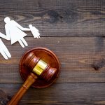 child custody case