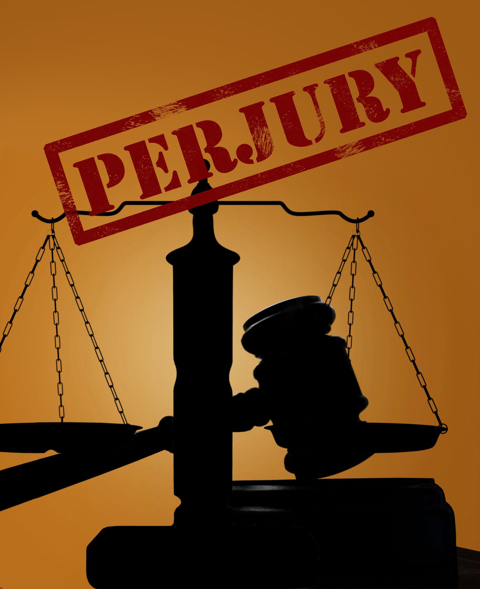 What Happens If You Commit Perjury in Family Court? Best Family Law