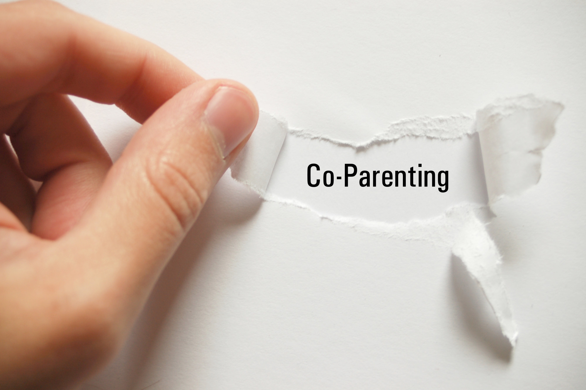co-parenting tips for seperated or divorced parents