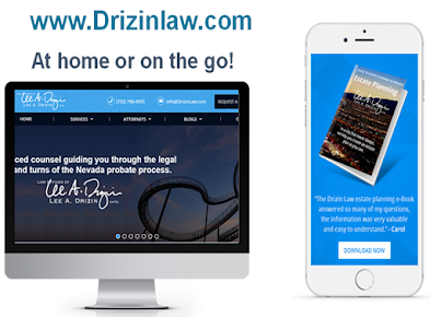 Drizin Law | Probate, Estate Planning, Wills and Trusts ...
