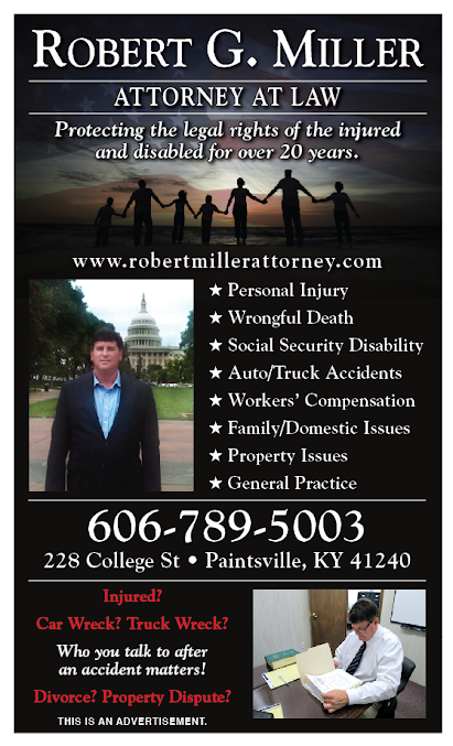 Robert G. Miller Attorney - Best Family Law Attorneys Near Me - Divorce Attorneys Near Me ...